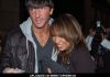 Evan Lysacek at Katsuya in Hollywood on May 10, 2010